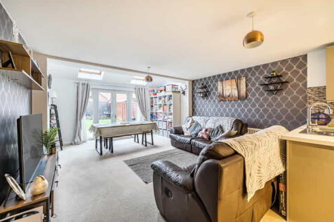 Potter Crescent, Wokingham, Berkshire, RG41