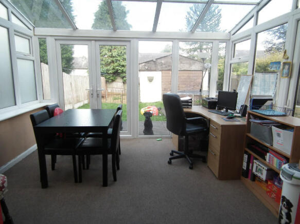Conservatory