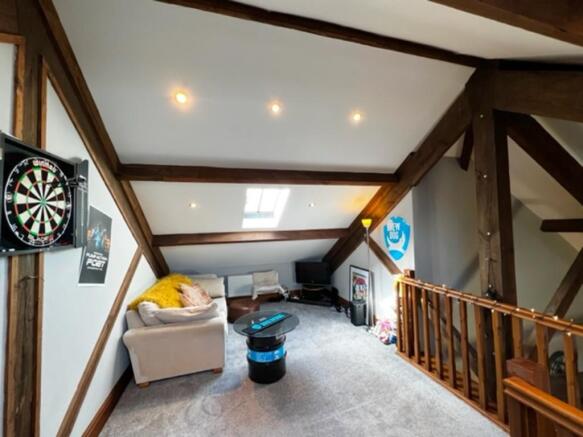 Mezzanine