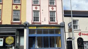 42, Rhosmaen Street, Llandeilo SA19 6HD