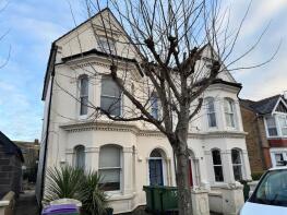 Flat 2, 25, St Leonards Road, Hythe CT21 6EN
