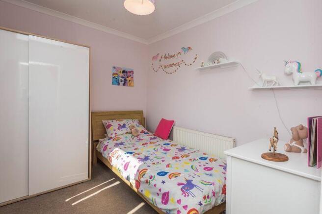 BEDROOM 2 