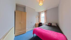 3, Coronation Street, Brighton BN2 3AQ