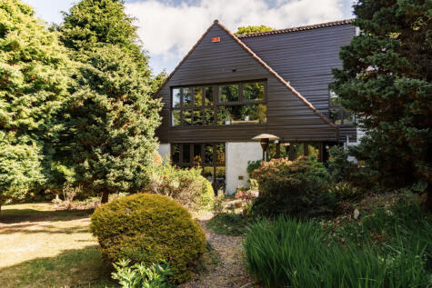 Barnton Gardens, Barnton Gardens, Edinburgh, Scotland