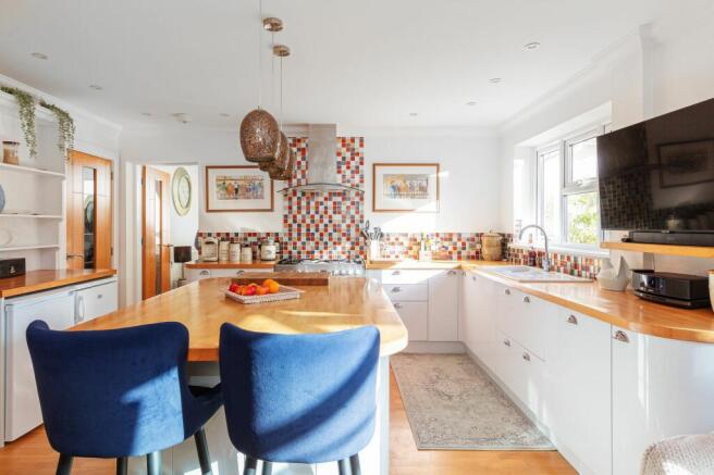 Kitchen / Diner