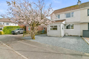 80, Alexander Avenue, Eaglesham G76 0DW