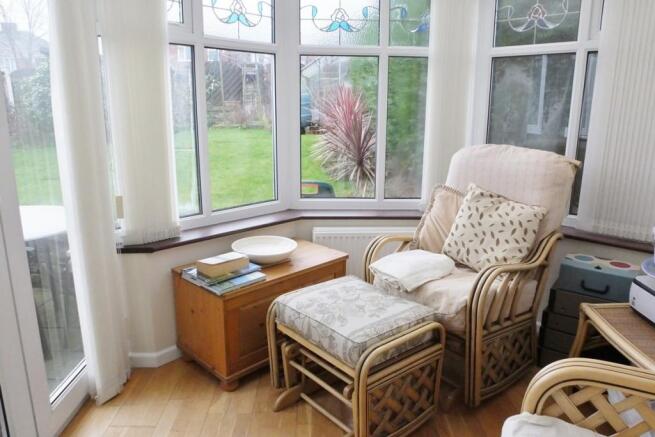 conservatory