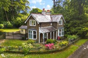 Roborough Lodge, Tavistock Road, Plymouth PL6 7BD