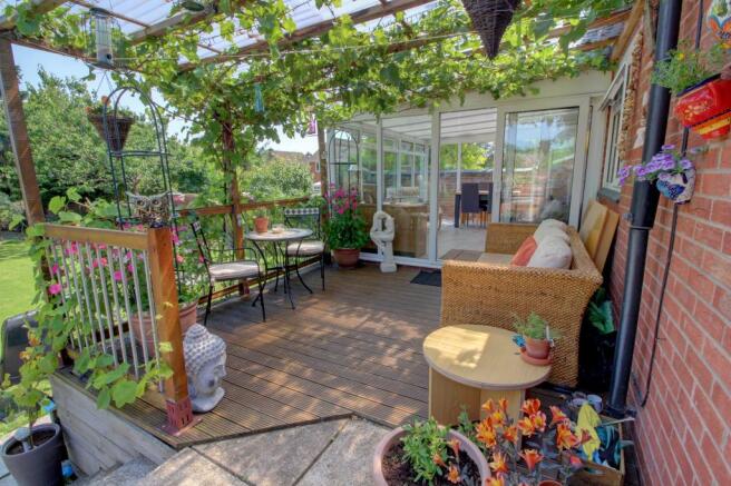 Outdoor Living