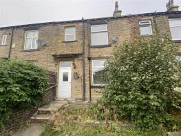 3, East Croft, Wyke, Bradford BD12 9NL