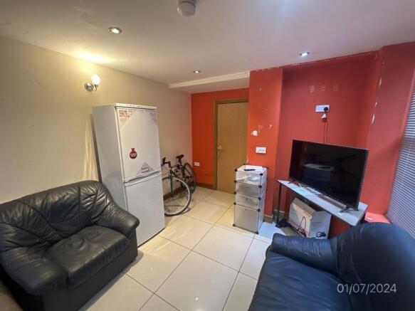 9 Bedroom HMO Investment