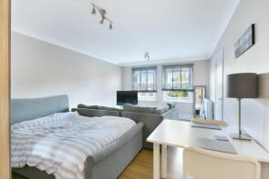 Flat 42, 1 Castle House, Overton Road, Sutton SM2 6QE