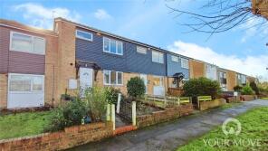 21, Virginia Walk, Gravesend DA12 5UL