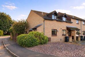 25, Earlesfield, Bristol BS48 4SG