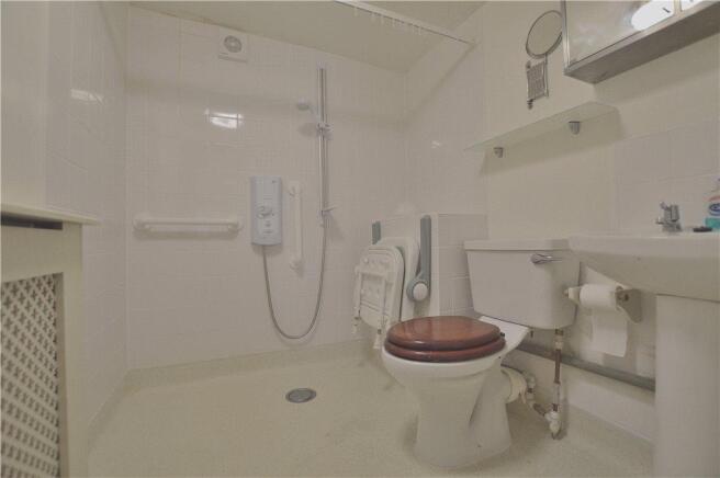 Wet Room