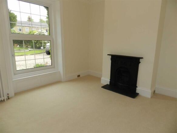 SITTING ROOM