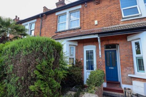 Chipstead Valley Road, Coulsdon