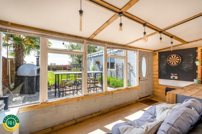 sun room