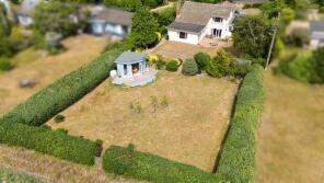 Conifer Lodge, Aldeburgh Road, Leiston IP16 4QJ