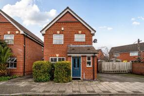 3, Kentlea Road, London SE28 0JR