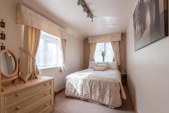 COTTAGE/HOLIDAY LET