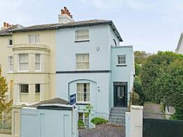 8, Church Street, Hampton TW12 2EG