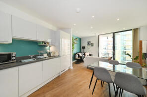 Flat 401, Pimento House, Bridle Mews, London E1 8ZD