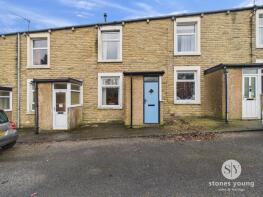 17, Beaconsfield Street, Blackburn BB6 7NJ