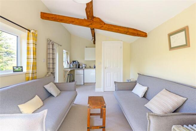 Outbuilding Internal
