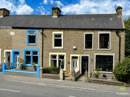 Dill Hall Lane, Church, BB5
