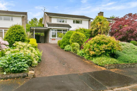 Arran Drive, Giffnock, G46