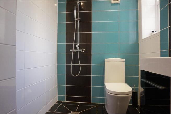 Wet Room