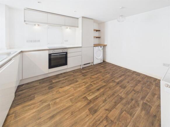 Kitchen/ Diner