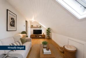 33, Cotleigh Road, London NW6 2NN