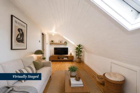 Cotleigh Road, West Hampstead, NW6