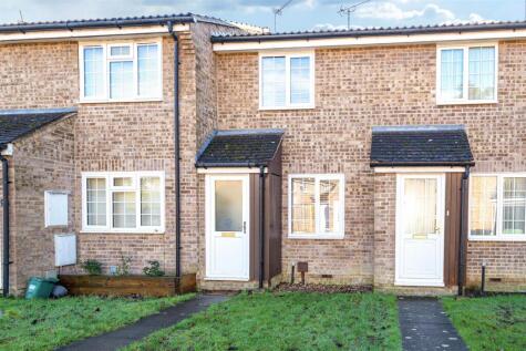 Birchwood, Chineham, RG24