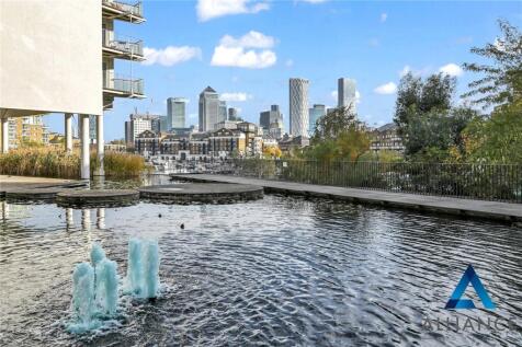 Branch Road, Limehouse, London, UK, E14