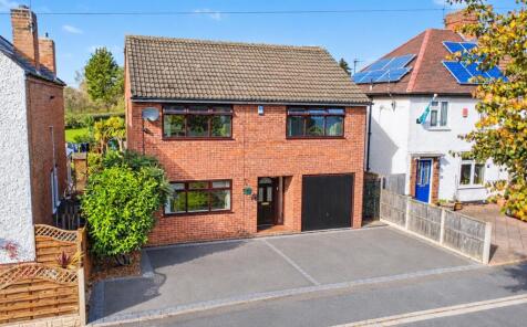 Lime Grove, Draycott