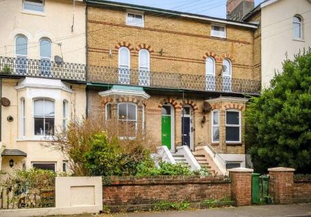 St. Simons Road, Southsea