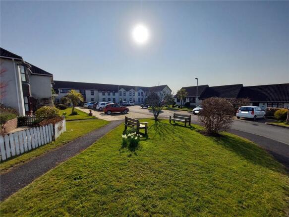 Chisholme Court