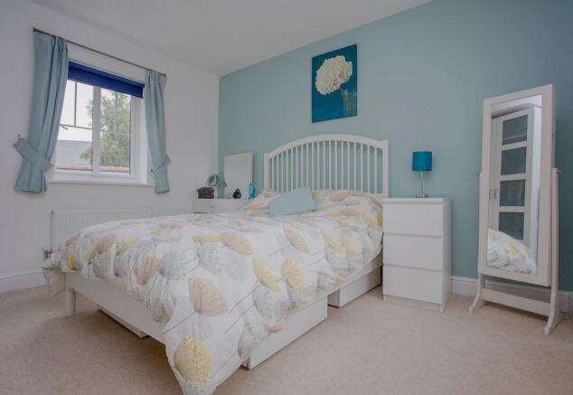Bedroom 2