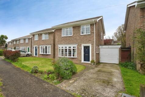 New Cut, Hayling Island, Hampshire, PO11