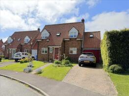 21, Meadow View, Gristhorpe, Filey YO14 9PN