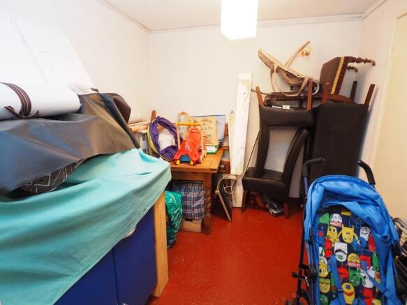 Store Room