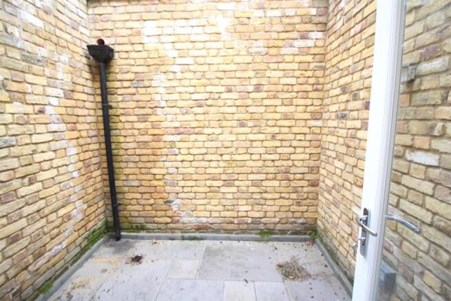 Courtyard Gdn