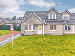 79, Ballumbie Gardens, Dundee DD4 0NR