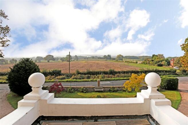 View To Front