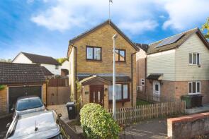 17, Buttermere, Braintree CM77 7UY