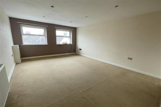 Lounge sitting room