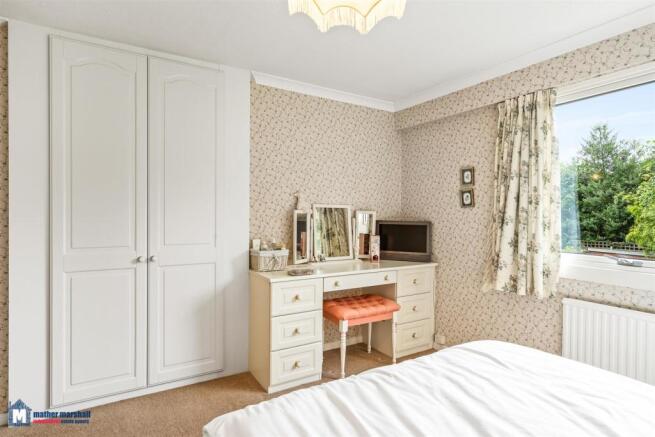 Bedroom One 2nd Aspect